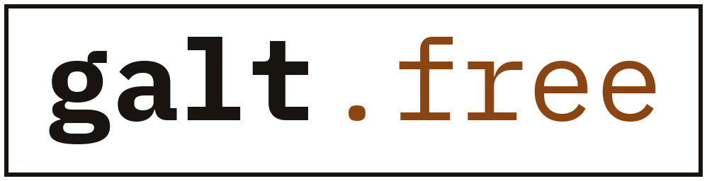 GALT.FREE