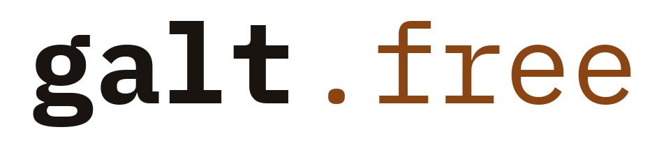GALT.FREE